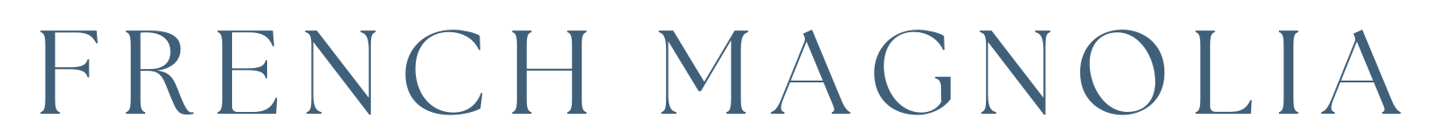 Beyond the Table consulting, Beyond the Table LLC, French Magnolia